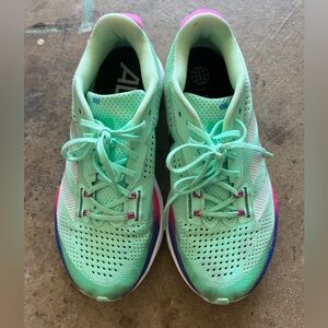 Adidas tennis shoes